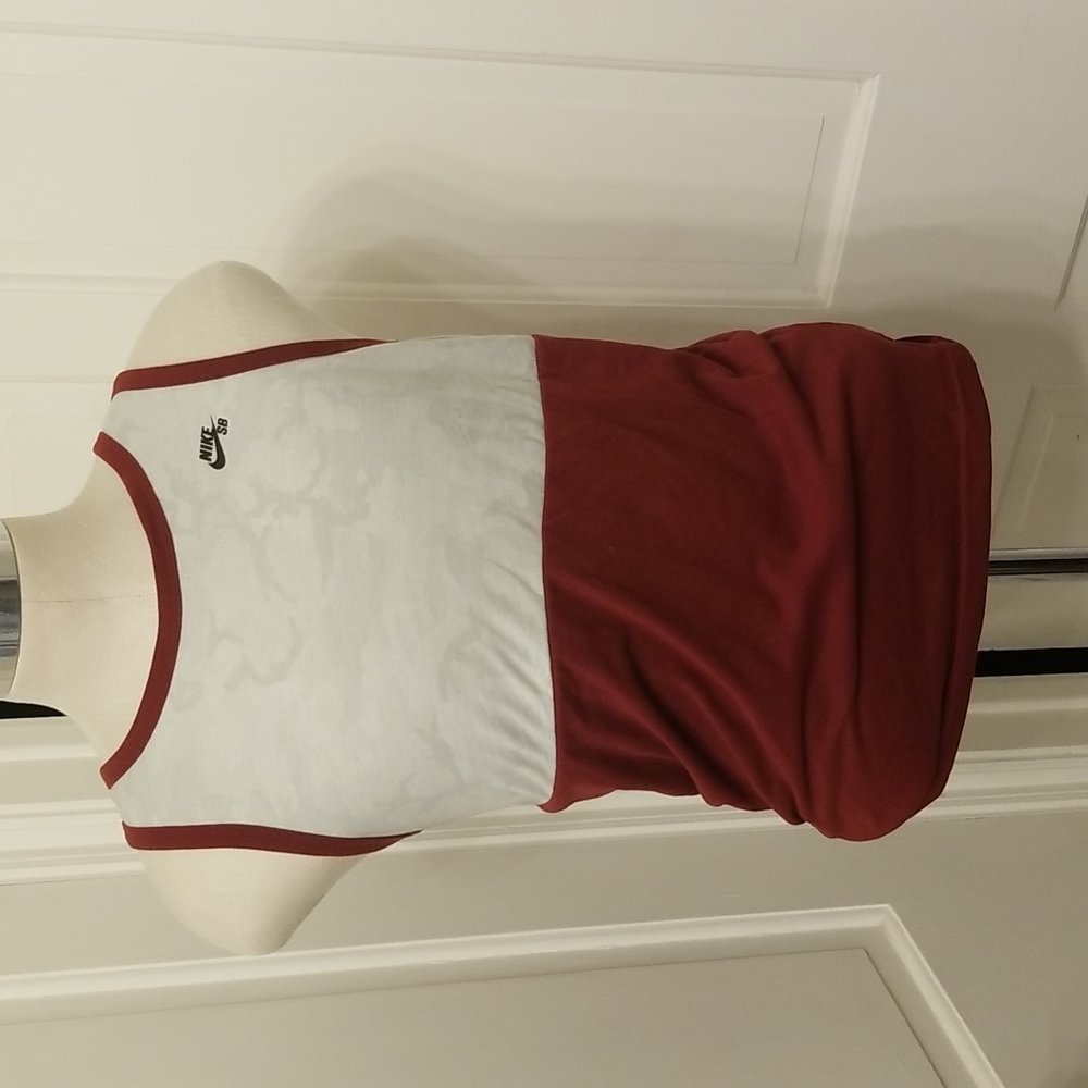 Men's Nike Tank Top